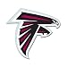 ATLANTA FALCONS - NFL Football Team - Sticker Decal - #S0108