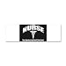42 x 14 Wall Vinyl Sticker Nurse The Hardest Job You'll Ever Love