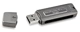 Kingston Technology 256 MB DataTraveler II Plus - Migo Edition