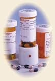 Talking Prescription Bottle