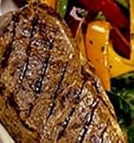Gourmet Food : 10 oz. N.Y. Strip 4-pack