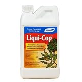 Liqui-Cop Copper Fungicide Spray Qt Conc.