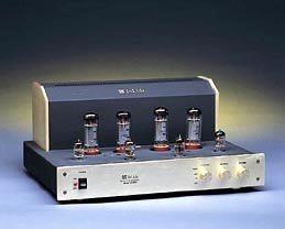 JoLida JD 302B - Amplifier
