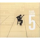 5 by Alain Caron