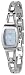 Fossil ES9304 Ladies Stainless Steel Link Bracelet Watch with Blue Analog Dial