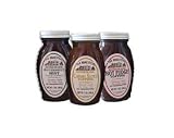 Ice Cream Trio Topping Gift Box