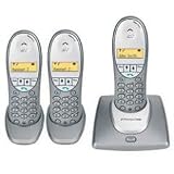 Review BT 025108 / BT Freestyle 3200 Trio (Silver)
