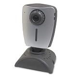 D-Link DCS-950 10/100TX Internet Camera, Built-in Microphone