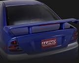 Lund Panther Wing - Lighted, for the 2001 Lincoln LS