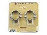 Leupold QR Ring 1 Low Matte