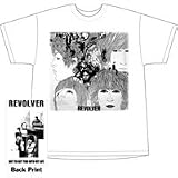 The Beatles "Revolver" T-shirt