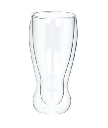 Bally Double Wall Tumbler by Trudeau by Trudeau