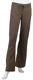 Soffe Womens Heather Jersey Pant