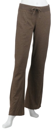 Soffe Women's Heather Jersey Pant