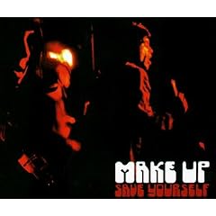 Save Yourself by Make-Up (Audio CD - 1999)