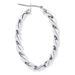 Italian Hoop