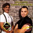 Edgar Joel - Oro Salsero 20 Exitos, Vol. 2