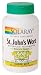 Solaray - St. John's Wort, 325 mg, 180 capsules