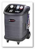 COOLTECH MULTI-REFRIGERANT, RECOVERS, RECYCLES, EVACUATES AND RECHARGES R-12, R-134A, R-22, R-502, MP AND HP BLENDS