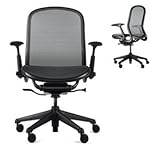 Chadwick Chair - Basic Model, Black