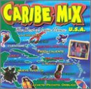 Caribe Mix USA: The Best of Latin Dance