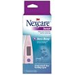 Basal Digital Thermometer