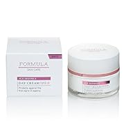 Formula Skin Care Age Defence Day Cream SPF15 50ml