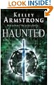 Haunted (Women of the Otherworld)