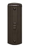LEVITON MFG. CO., INC. L10-05231-000 SURFACE MOUNT SINGLE POLE SWITCH SINGLE POLE - BROWN