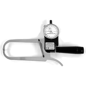 Harpenden Skinfold Caliper With Software