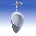 Toto UT104E Compact Washout Urinal