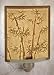 Bamboo Porcelain Lithophane Night Light