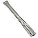 4-pack Replacement Stainless Steel Pipe Burner for Char Broil, Charmglow, Costco Kirkland, Grand Isle, Jenn Air, Kenmore Sears, K Mart, Member's Mark, Nexgrill, Perfect Flame By Lowes