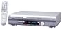 JVC HRDVS3U Mini-DV/S-VHS Combo, Silver
