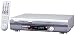 JVC HRDVS3U Mini-DV/S-VHS Combo, Silver