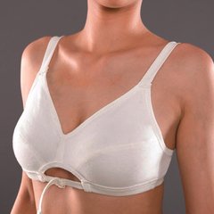 Women's Drawstring Bra