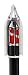 Trophy Ridge Meat Seeker 3 Blade Rocket Aerohead