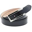 DiSANTO leather belt