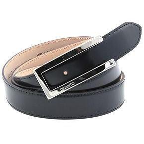 DiSANTO leather belt