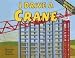 Books : I Drive a Crane (Working Wheels)