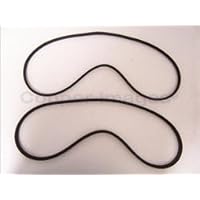 Maytag Washer Belt Set 211125 211124 12112425