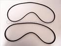 Maytag Washer Belt Set 211125 211124 12112425