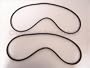 Maytag Washer Belt Set 211125 211124 12112425