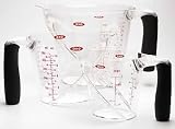 OXO Good Grips Angled Measuring Cup, Set of 3