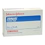 J & J ZONAS ATHLETIC ADHESIVE TAPE 2'' - 6 Rolls