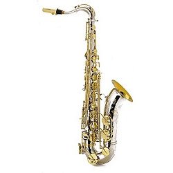 Keilwerth JK3401 Tenor Sax