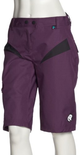Maloja Damen Freeride Short Poison