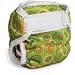 Bummis Super Brite Diaper Cover Green - small 8-15lbs