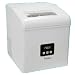 Kitchen & Housewares : Haier HPIM35W Portable/countertop Ice Maker