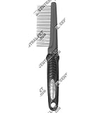 Dog Grooming Comb - Fine (Hagen)